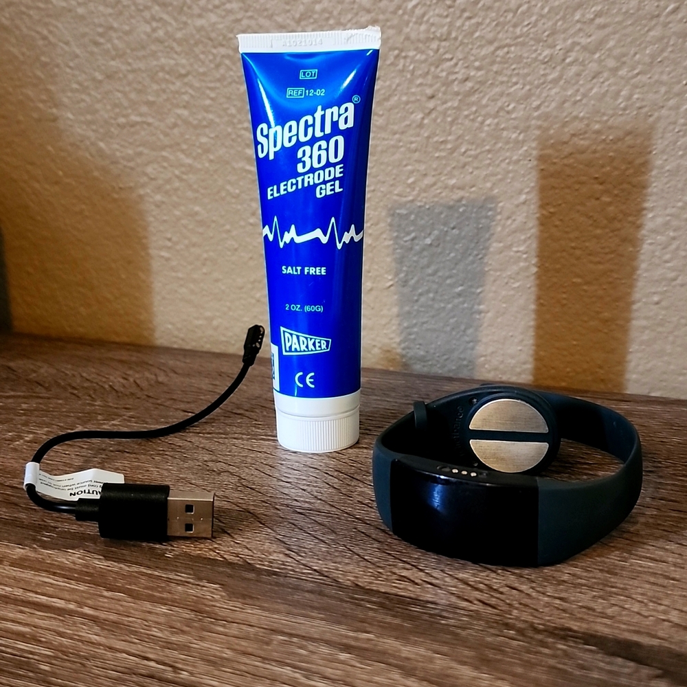 Relief Band anti nausea